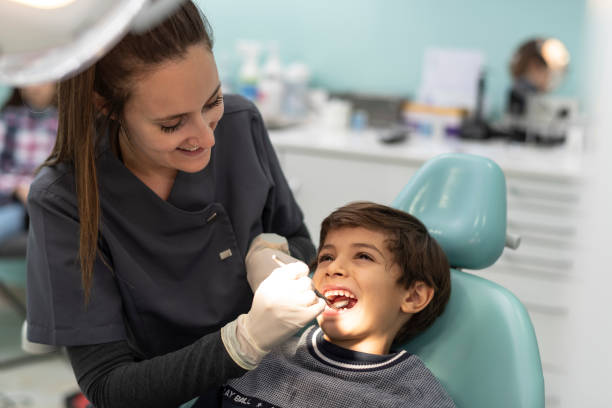 Best Broken or Cracked Tooth Emergency Dentist in Tracyton, WA