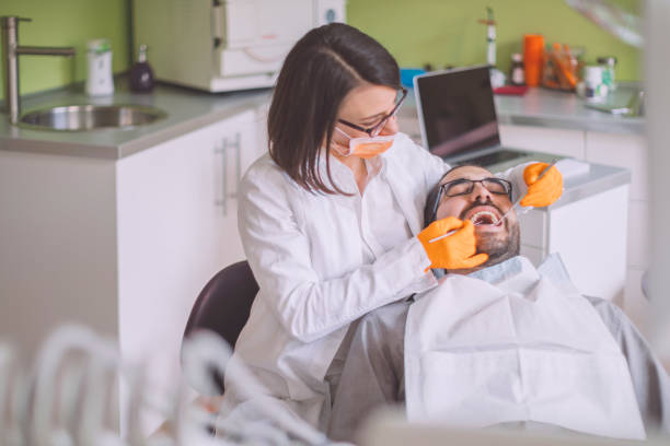 Best Emergency Cosmetic Dentistry in Tracyton, WA