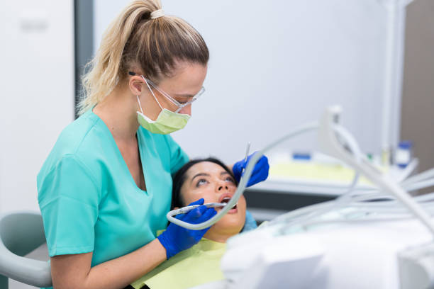 Best Emergency Dentist for Knocked-Out Tooth in Tracyton, WA