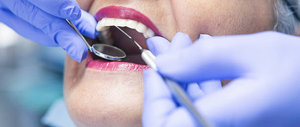 Best Mobile Emergency Dentist in Tracyton, WA